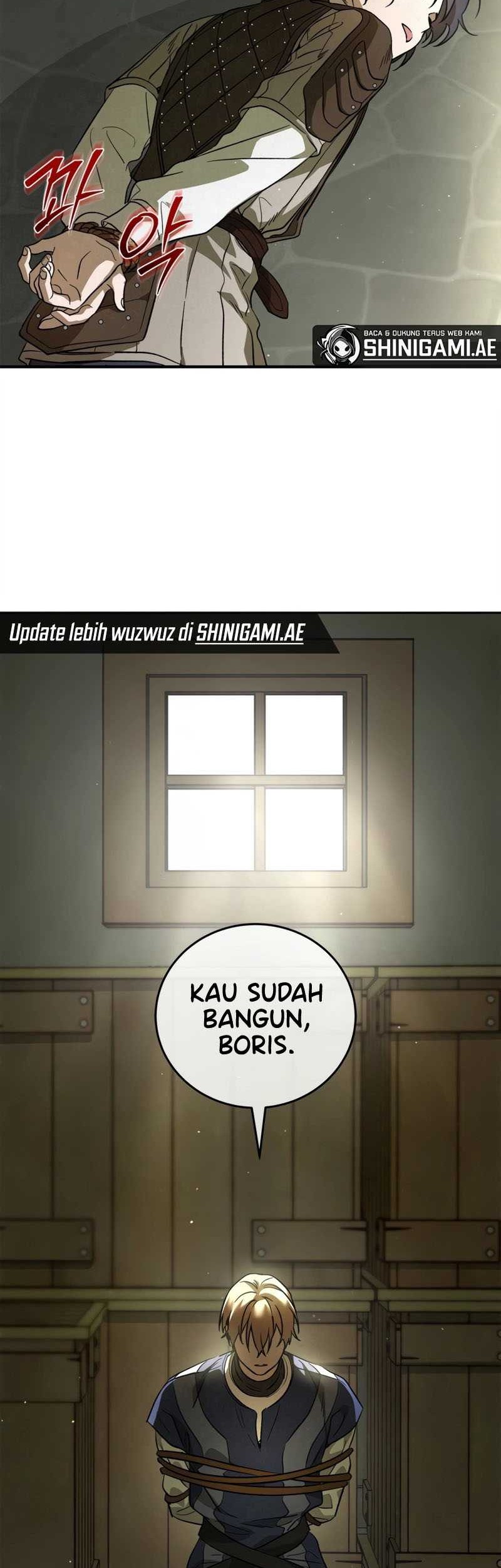 Children of the Rune Chapter 14 - halaman 35