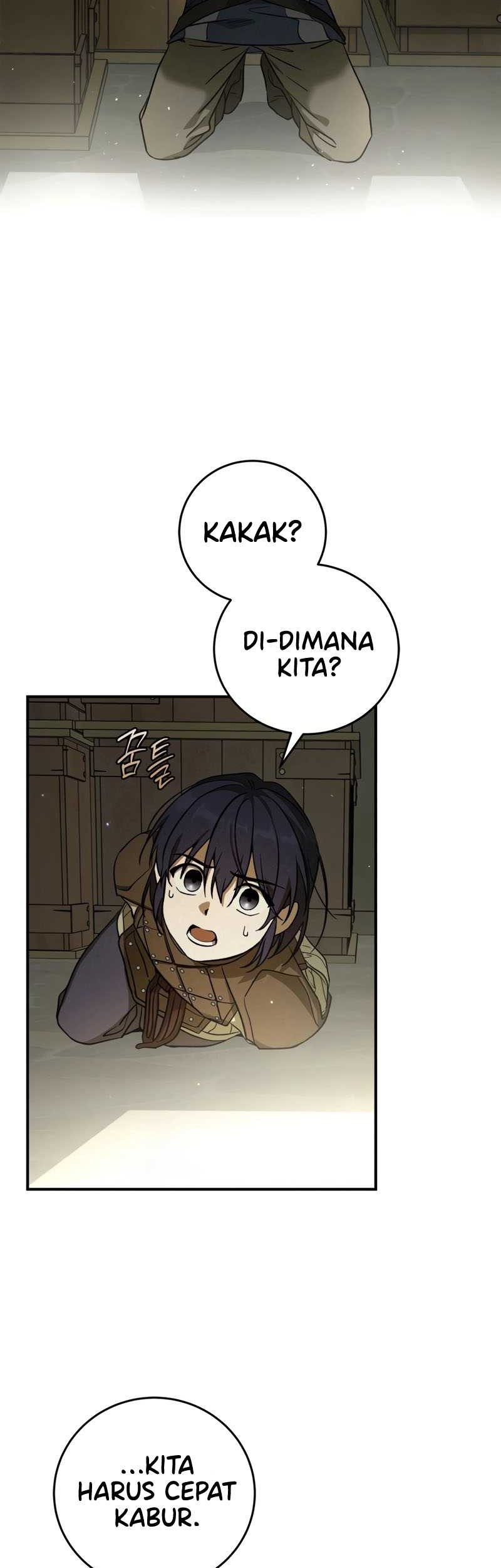 Children of the Rune Chapter 14 - halaman 36