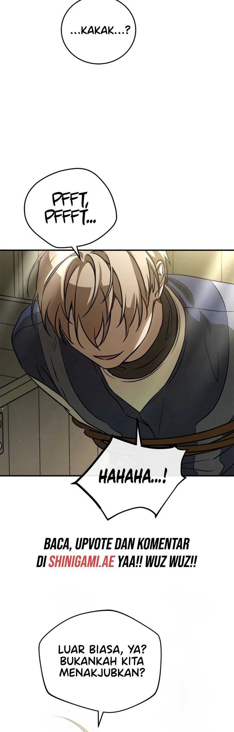 Children of the Rune Chapter 14 - halaman 39
