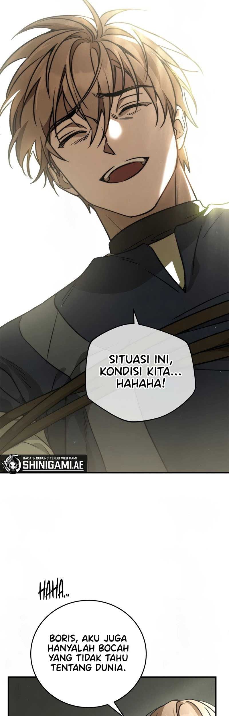Children of the Rune Chapter 14 - halaman 40