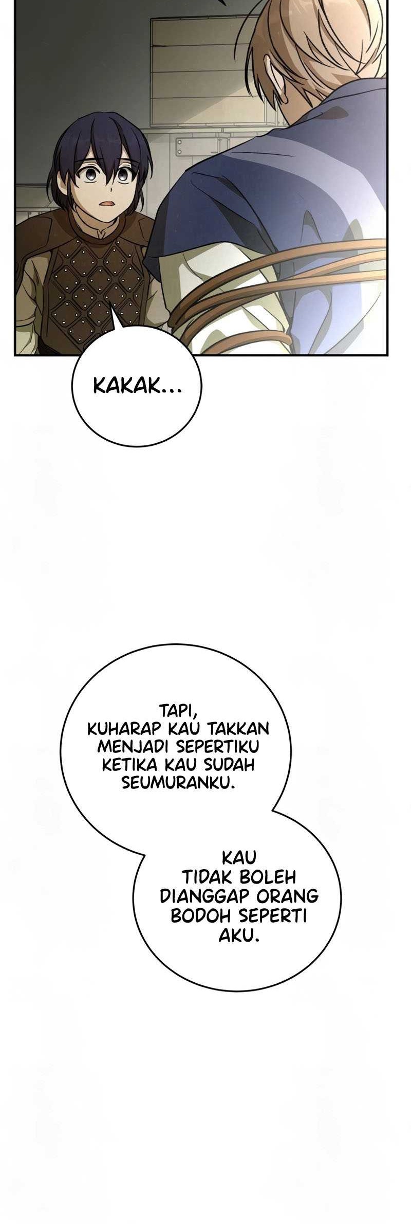Children of the Rune Chapter 14 - halaman 41