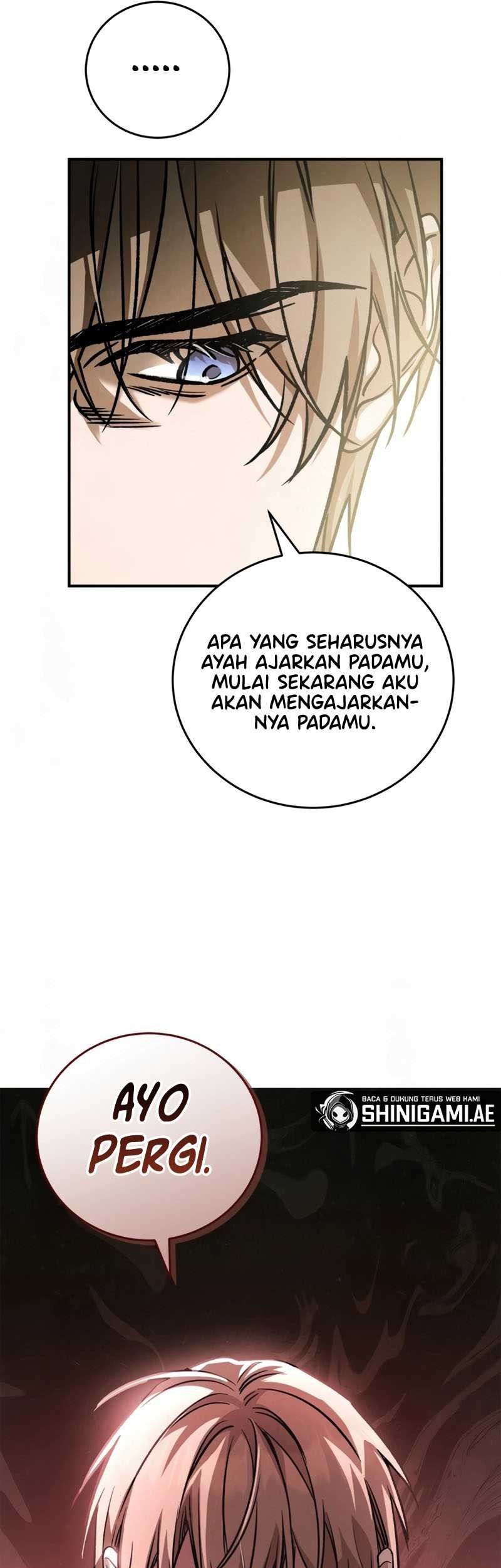 Children of the Rune Chapter 14 - halaman 42