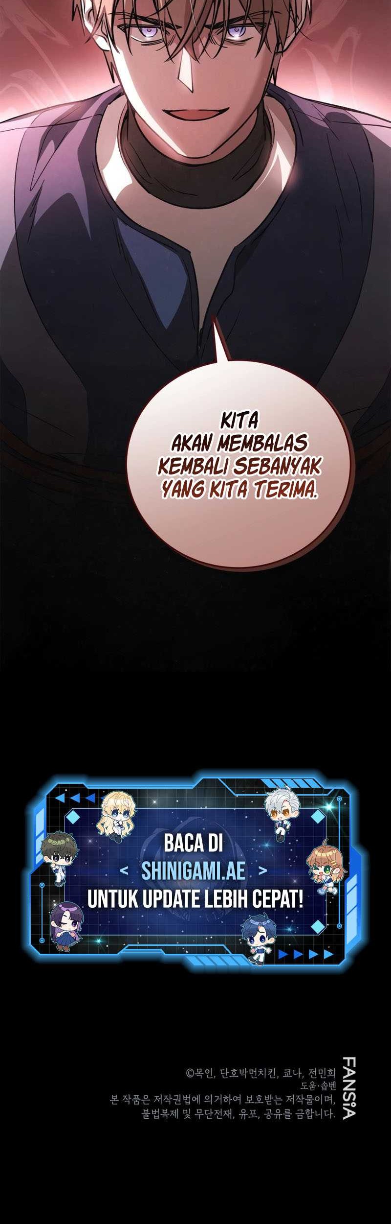 Children of the Rune Chapter 14 - halaman 43