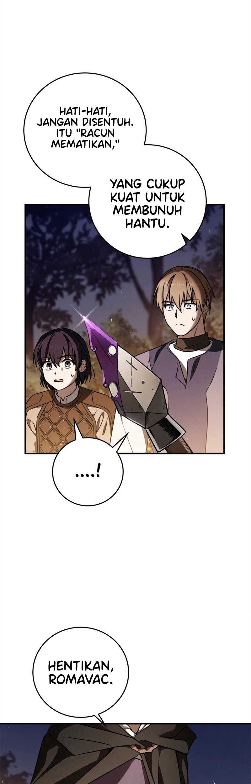Children of the Rune Chapter 14 - halaman 6