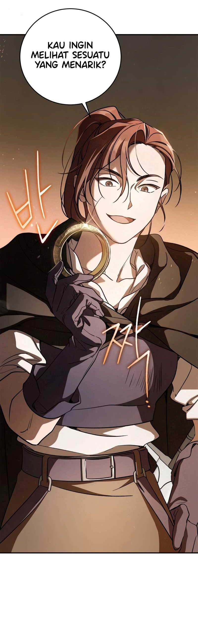 Children of the Rune Chapter 14 - halaman 8