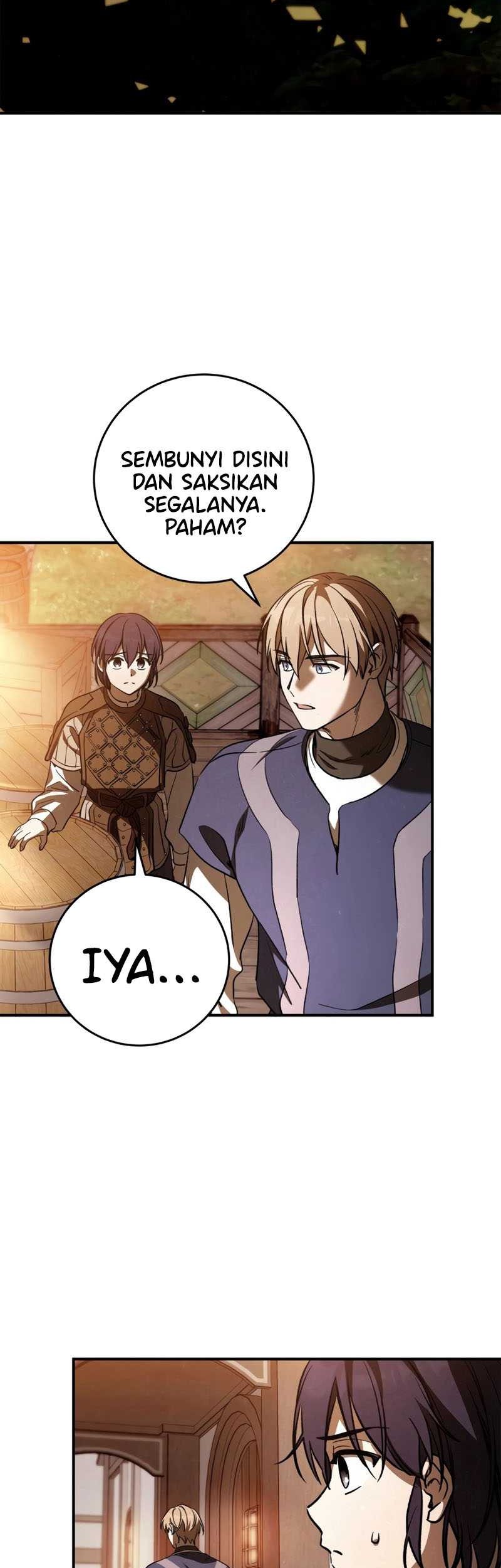 Children of the Rune Chapter 15 - halaman 16