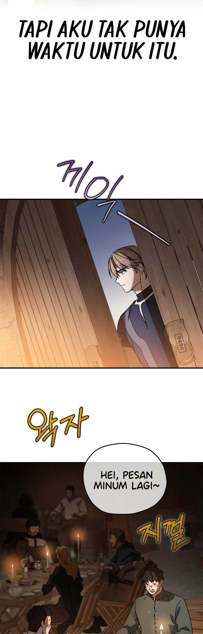 Children of the Rune Chapter 15 - halaman 19