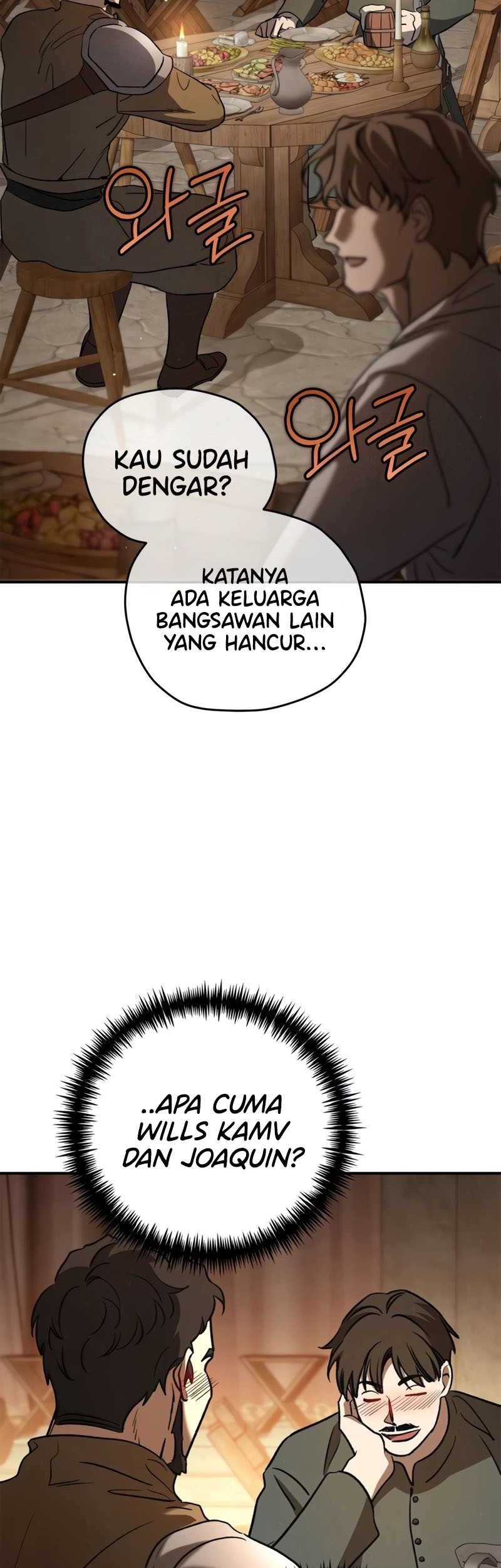 Children of the Rune Chapter 15 - halaman 20