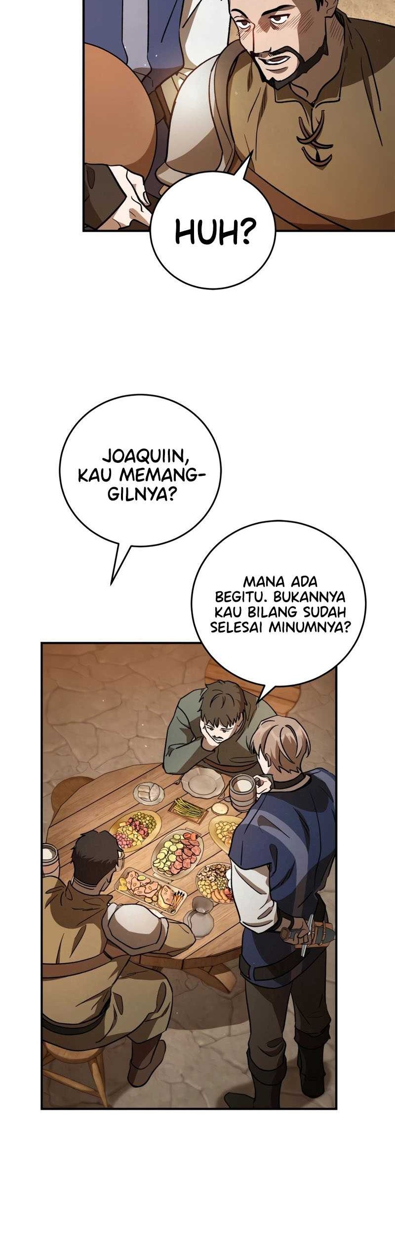 Children of the Rune Chapter 15 - halaman 23