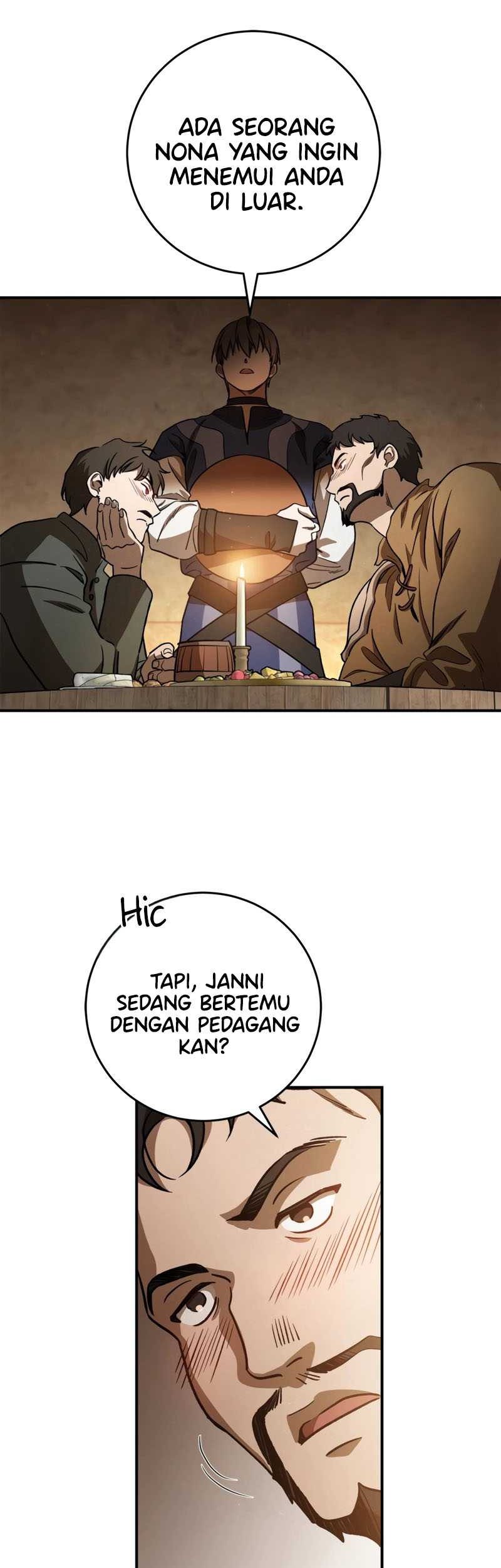Children of the Rune Chapter 15 - halaman 24