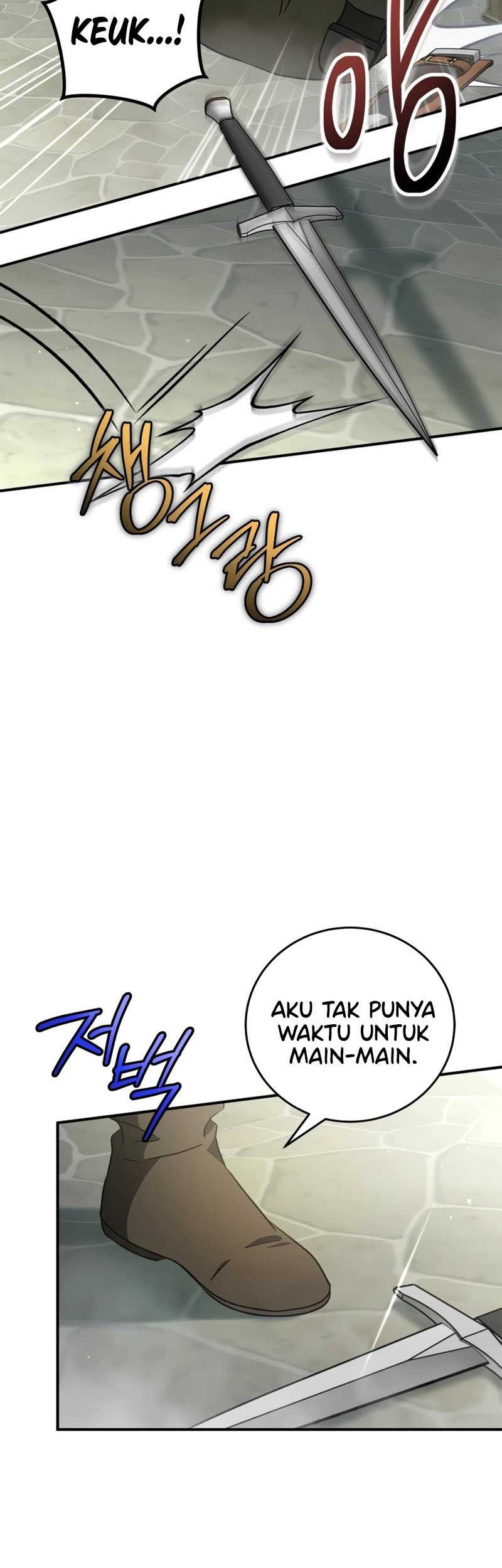 Children of the Rune Chapter 15 - halaman 3