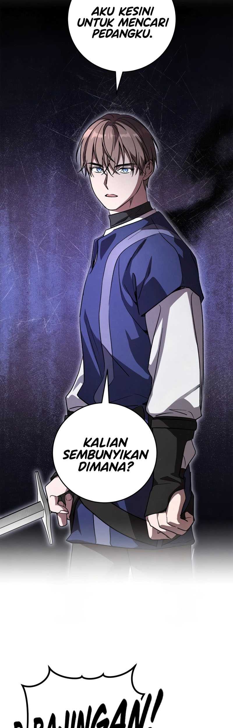 Children of the Rune Chapter 15 - halaman 32