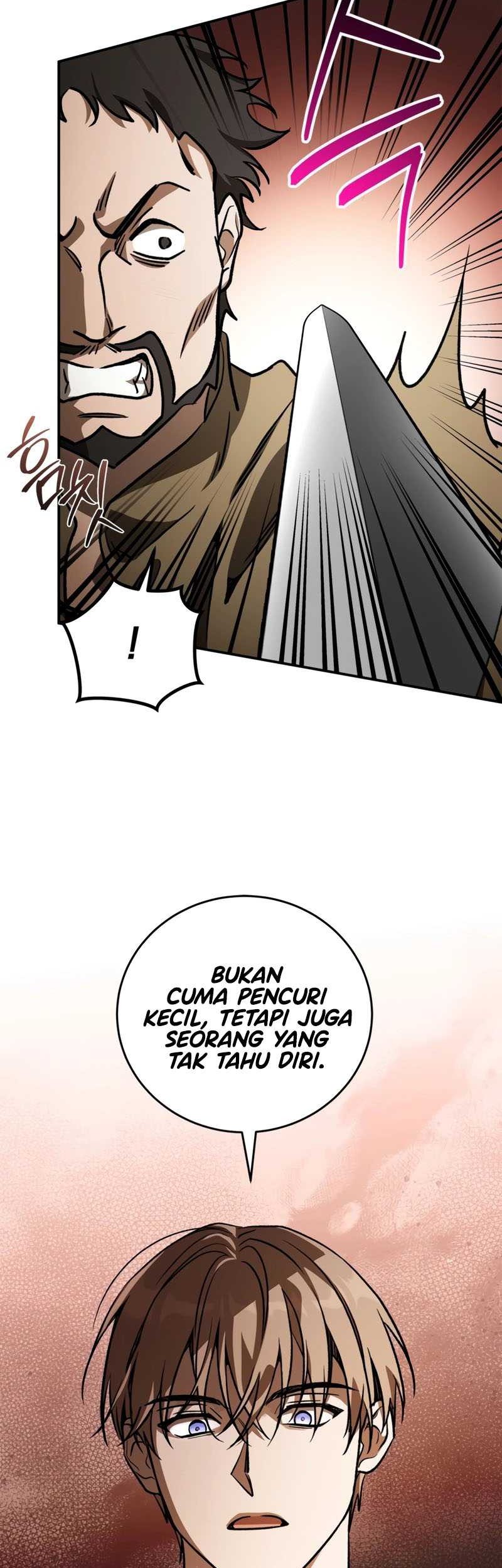 Children of the Rune Chapter 15 - halaman 36