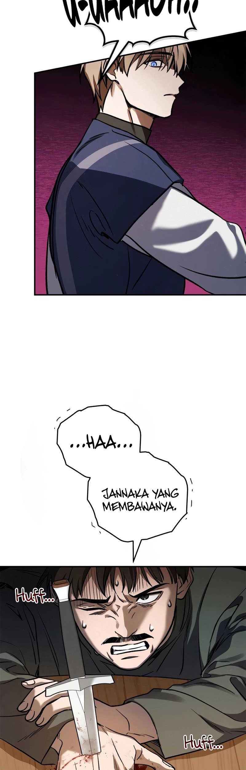 Children of the Rune Chapter 15 - halaman 40