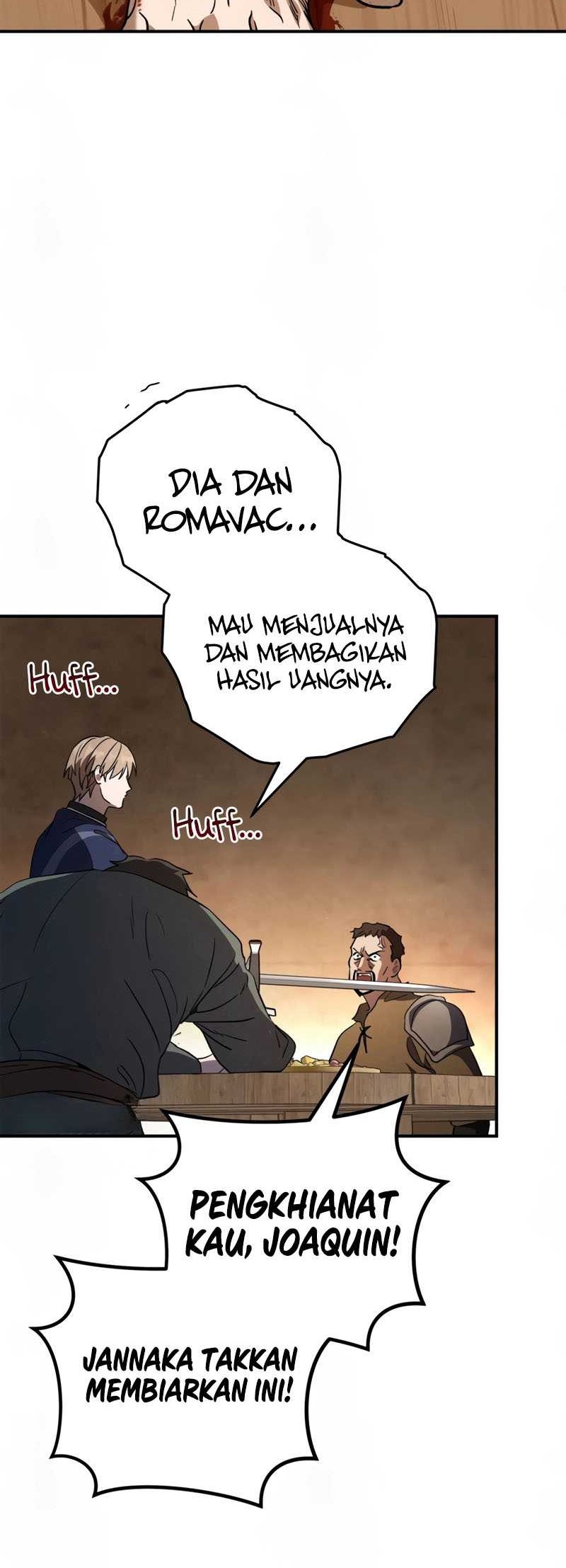 Children of the Rune Chapter 15 - halaman 41