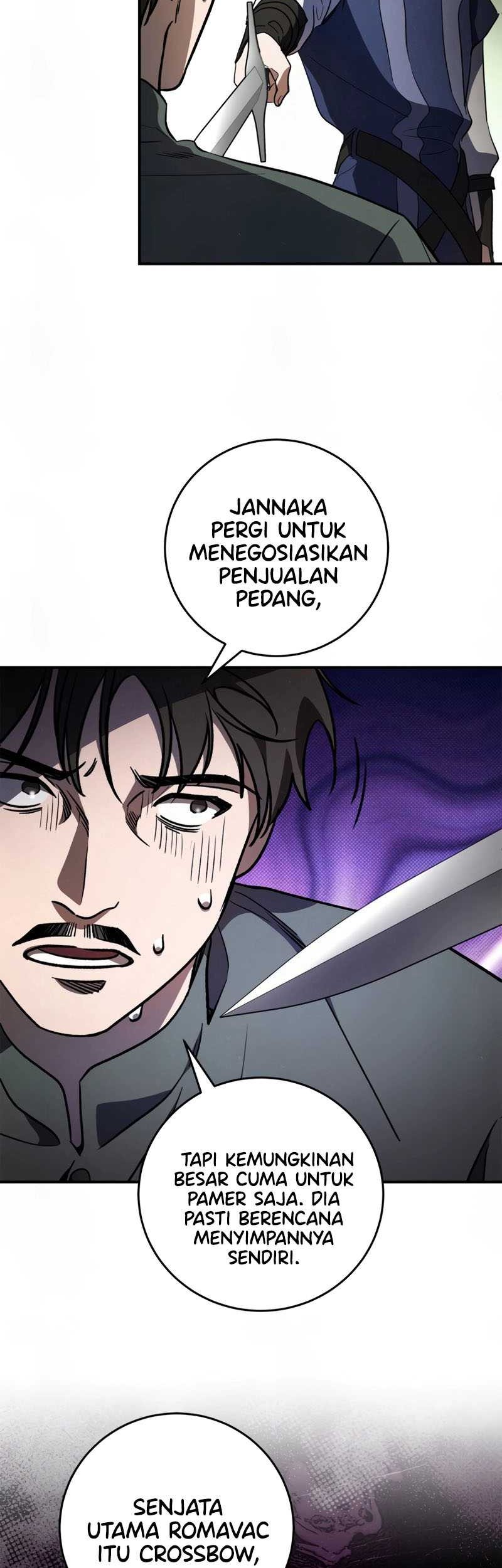 Children of the Rune Chapter 15 - halaman 44