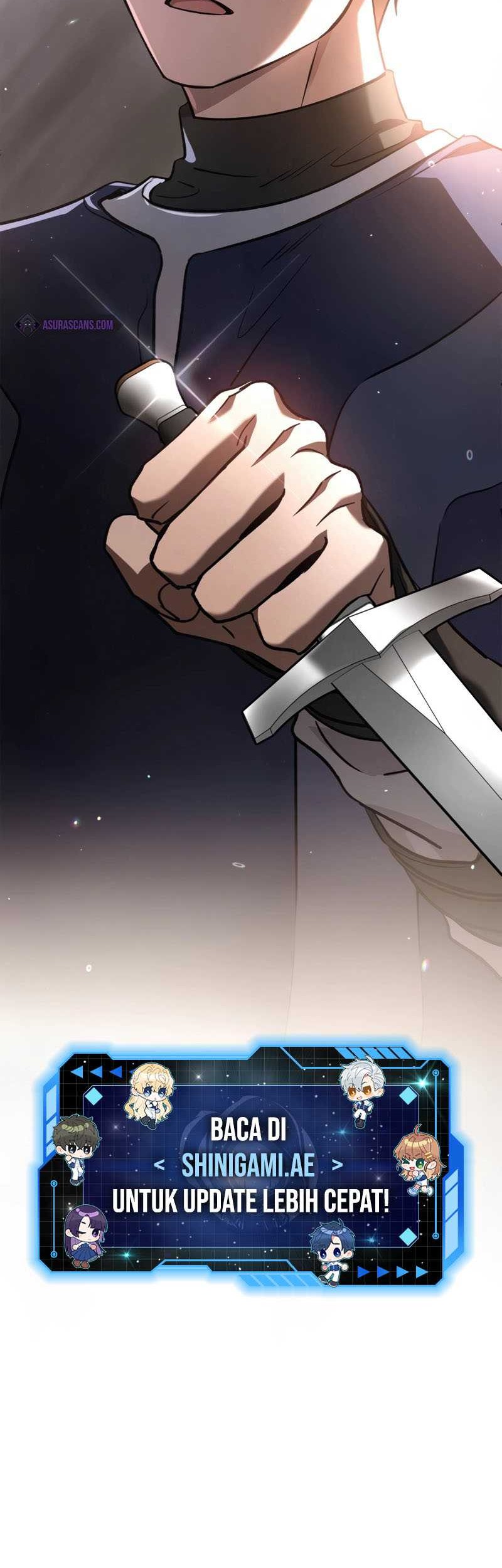 Children of the Rune Chapter 15 - halaman 49