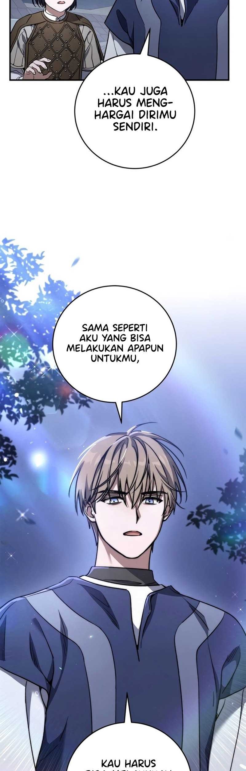 Children of the Rune Chapter 16 - halaman 12
