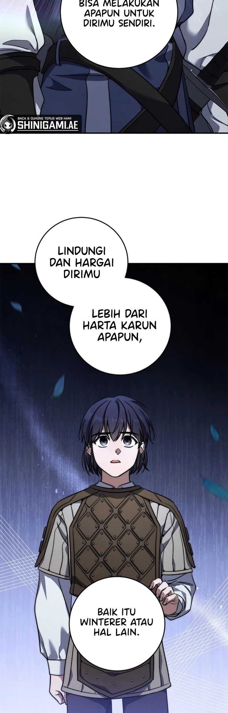 Children of the Rune Chapter 16 - halaman 13