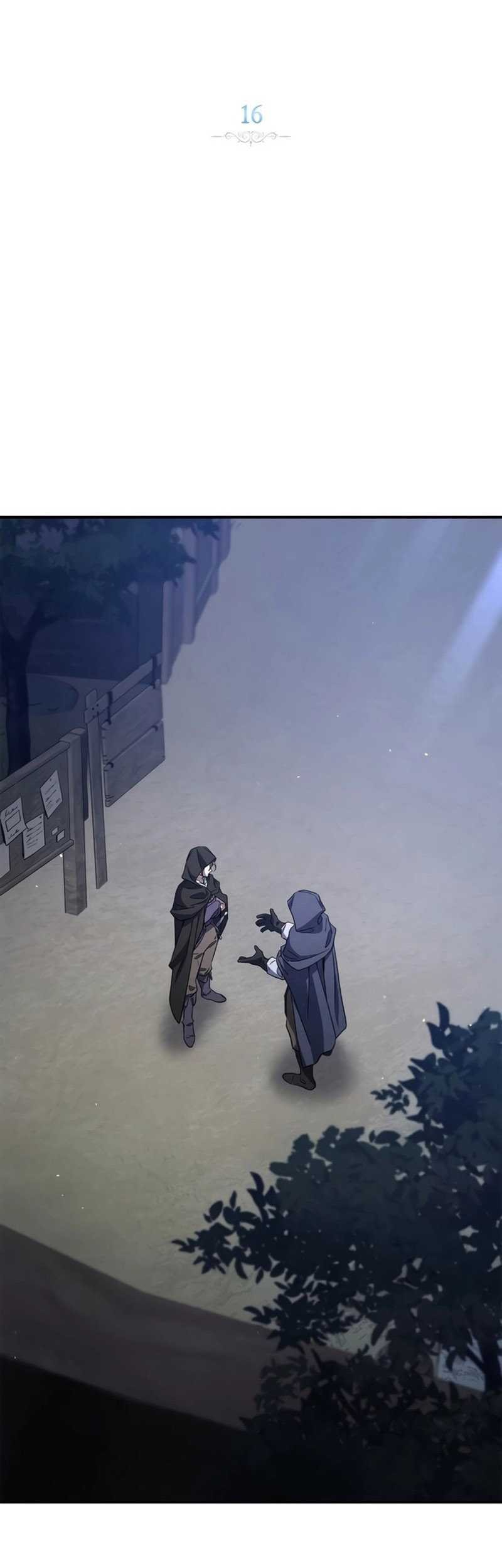 Children of the Rune Chapter 16 - halaman 19