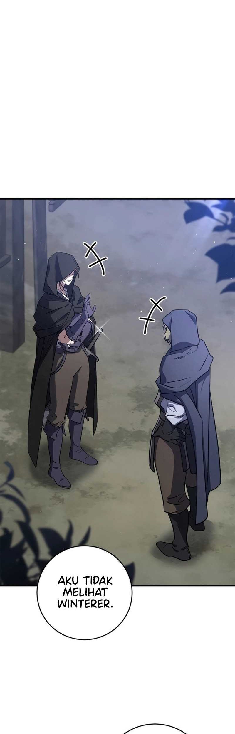 Children of the Rune Chapter 16 - halaman 20