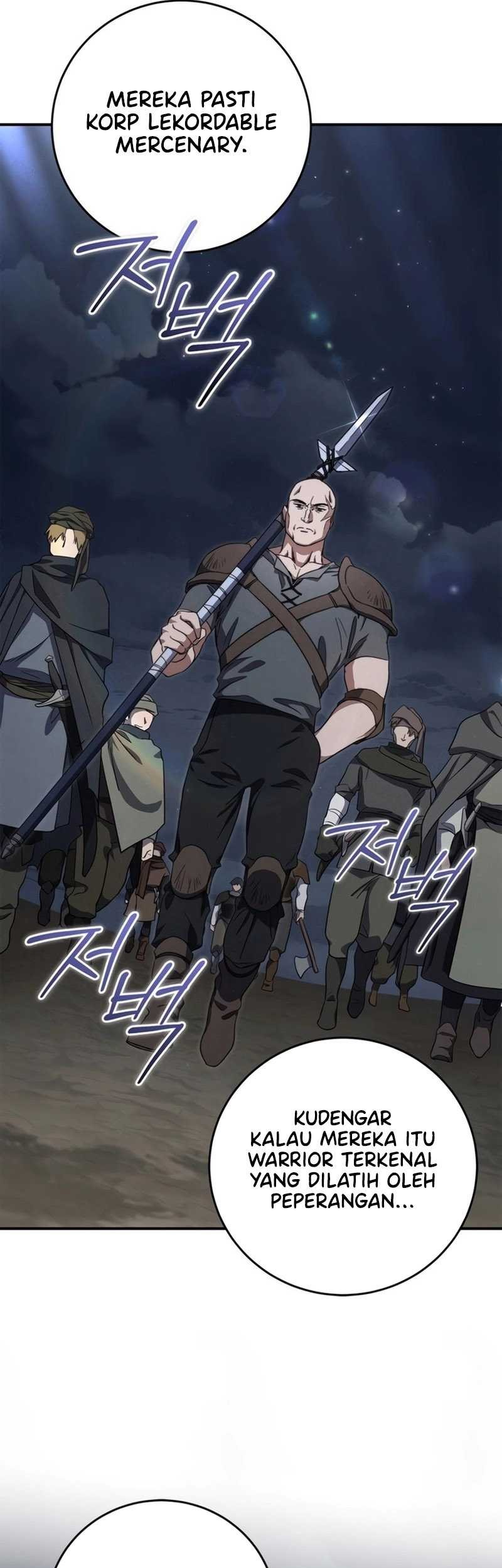Children of the Rune Chapter 16 - halaman 23