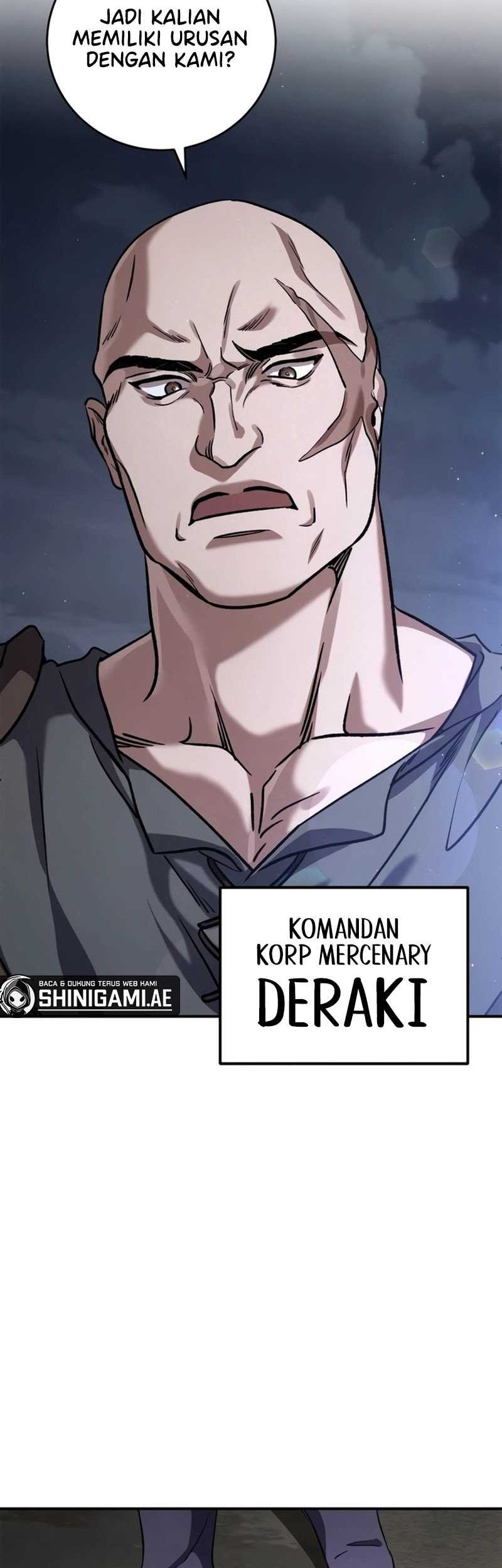 Children of the Rune Chapter 16 - halaman 24