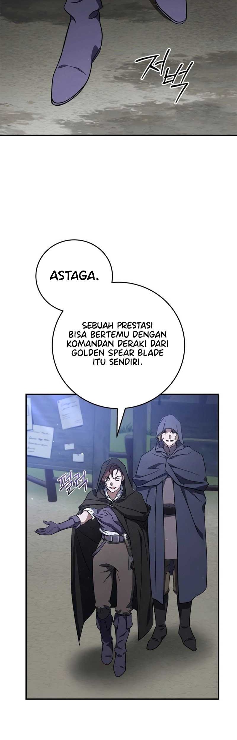 Children of the Rune Chapter 16 - halaman 25