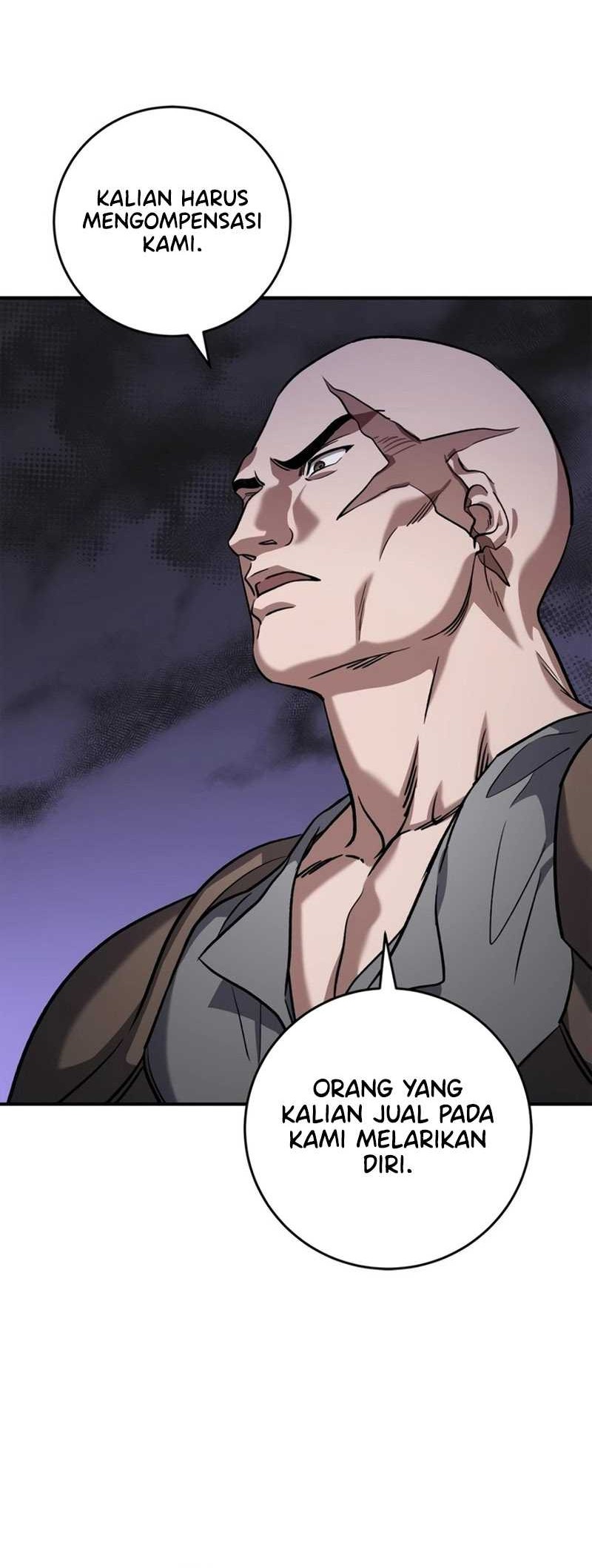 Children of the Rune Chapter 16 - halaman 26