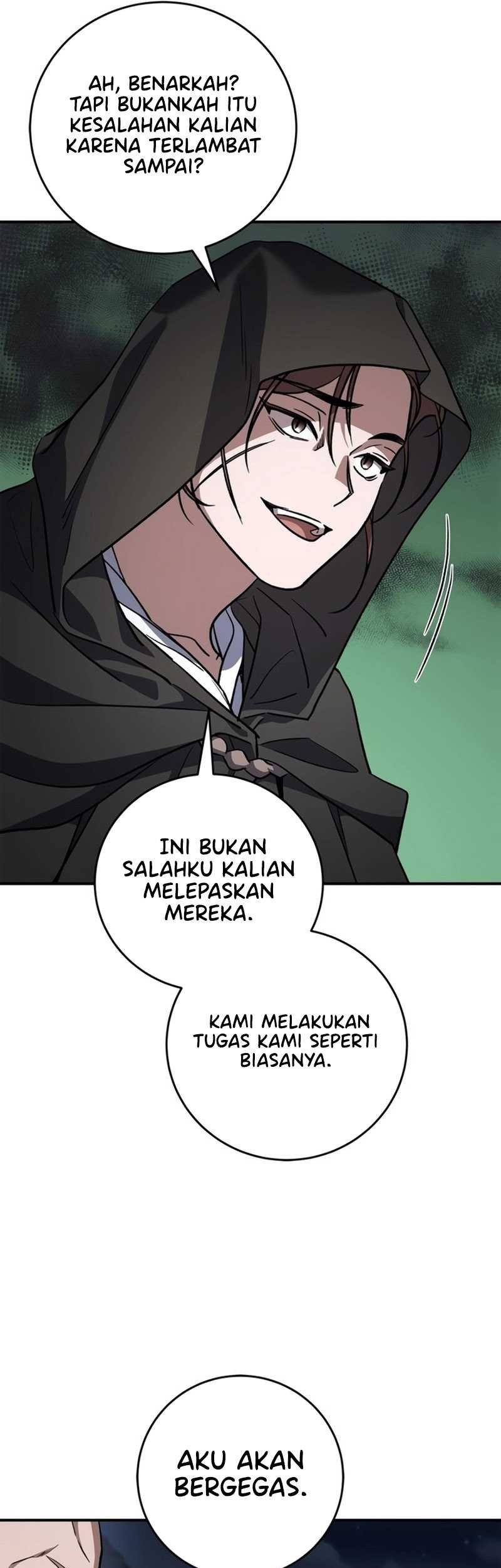 Children of the Rune Chapter 16 - halaman 27
