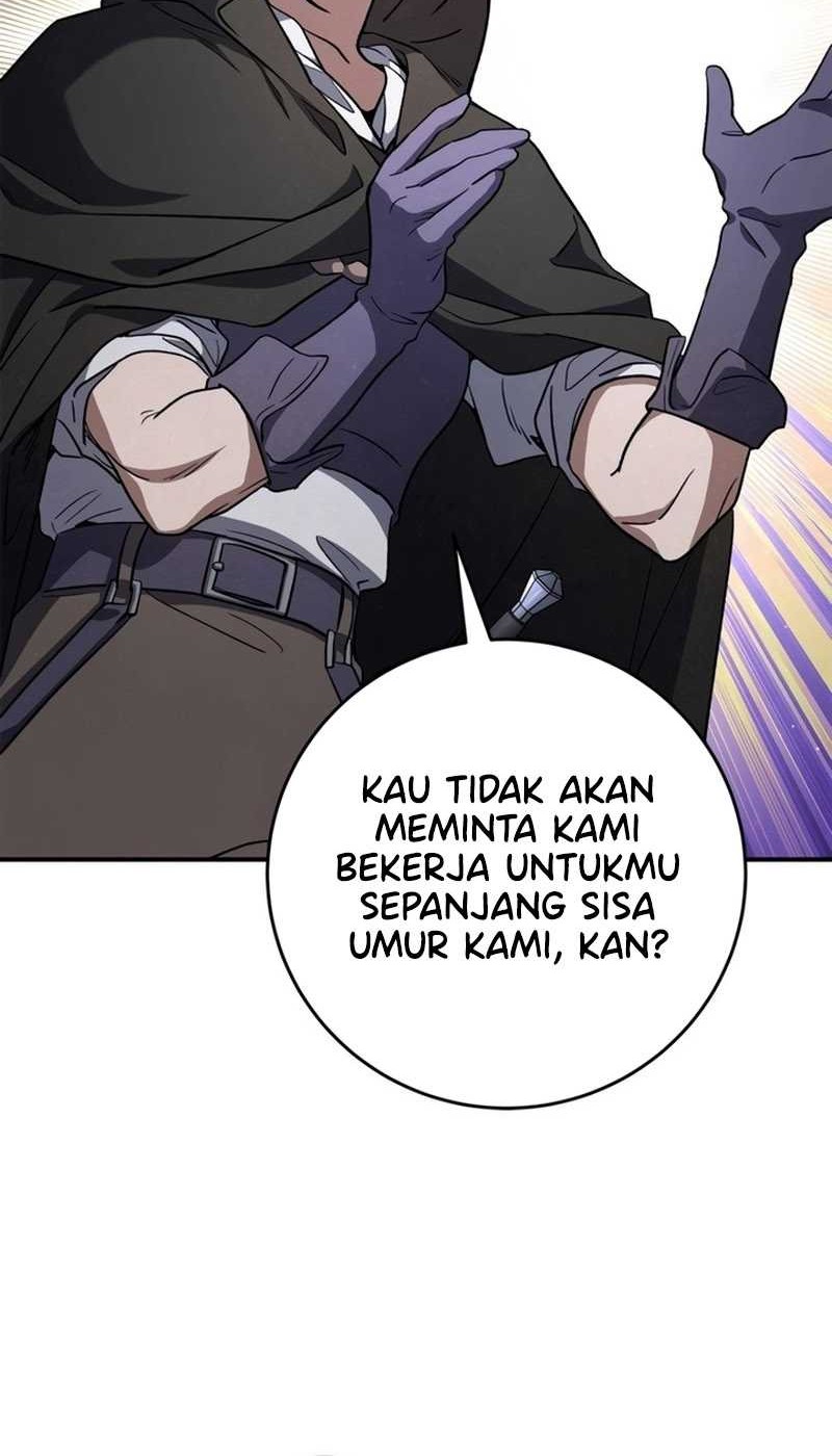Children of the Rune Chapter 16 - halaman 34