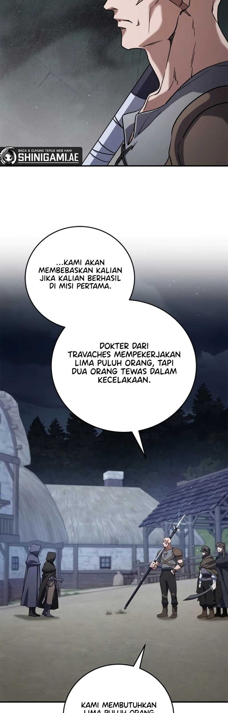 Children of the Rune Chapter 16 - halaman 36