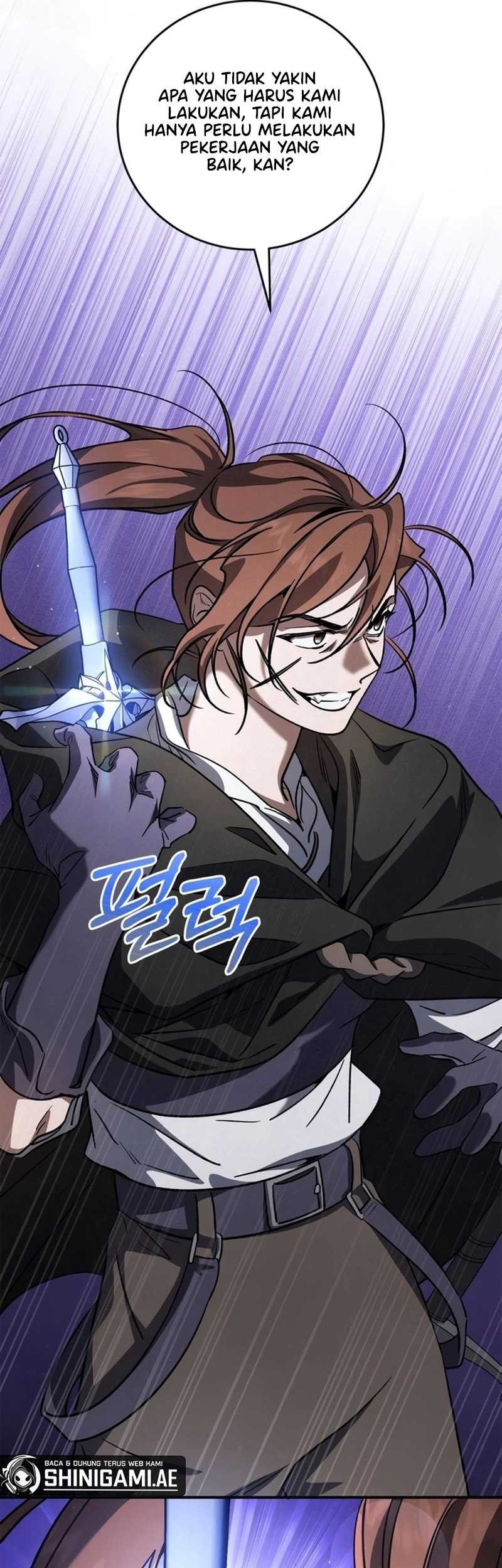 Children of the Rune Chapter 16 - halaman 38