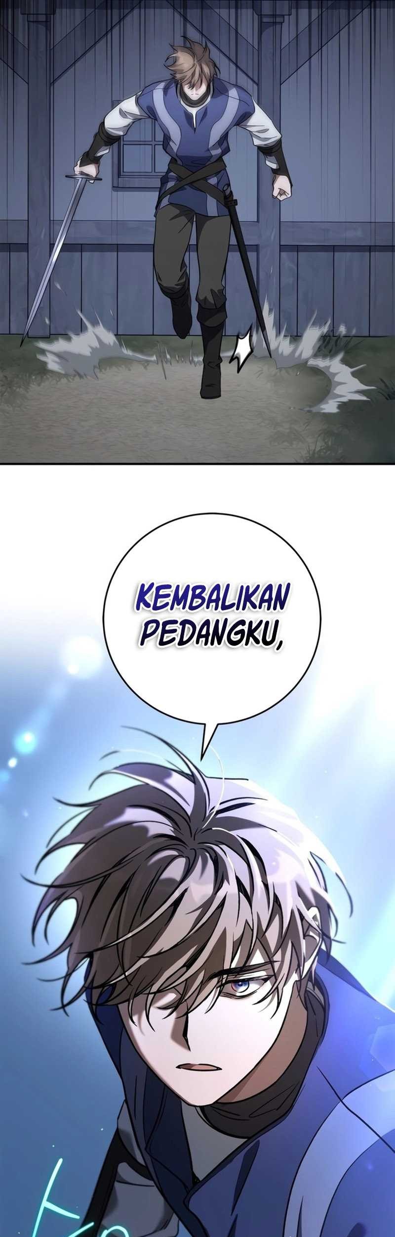 Children of the Rune Chapter 16 - halaman 45
