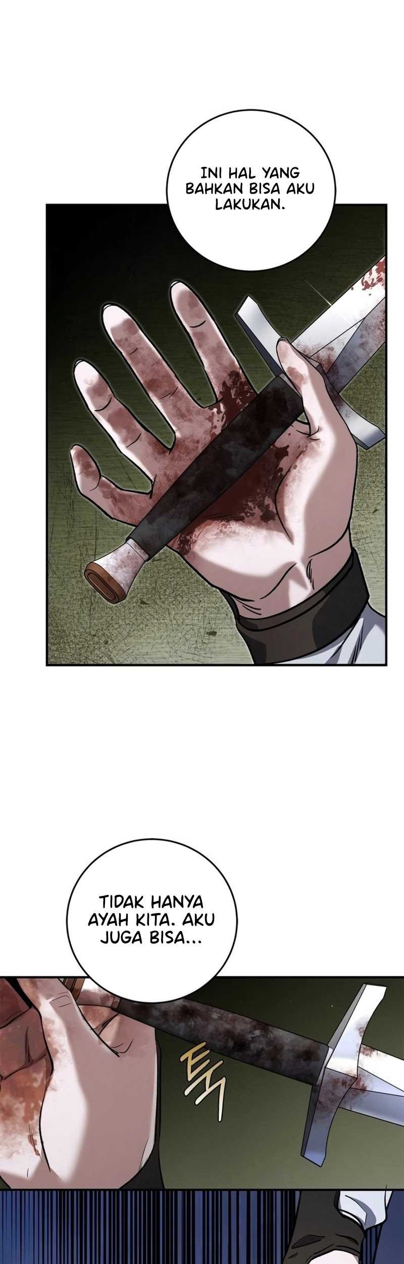 Children of the Rune Chapter 16 - halaman 7