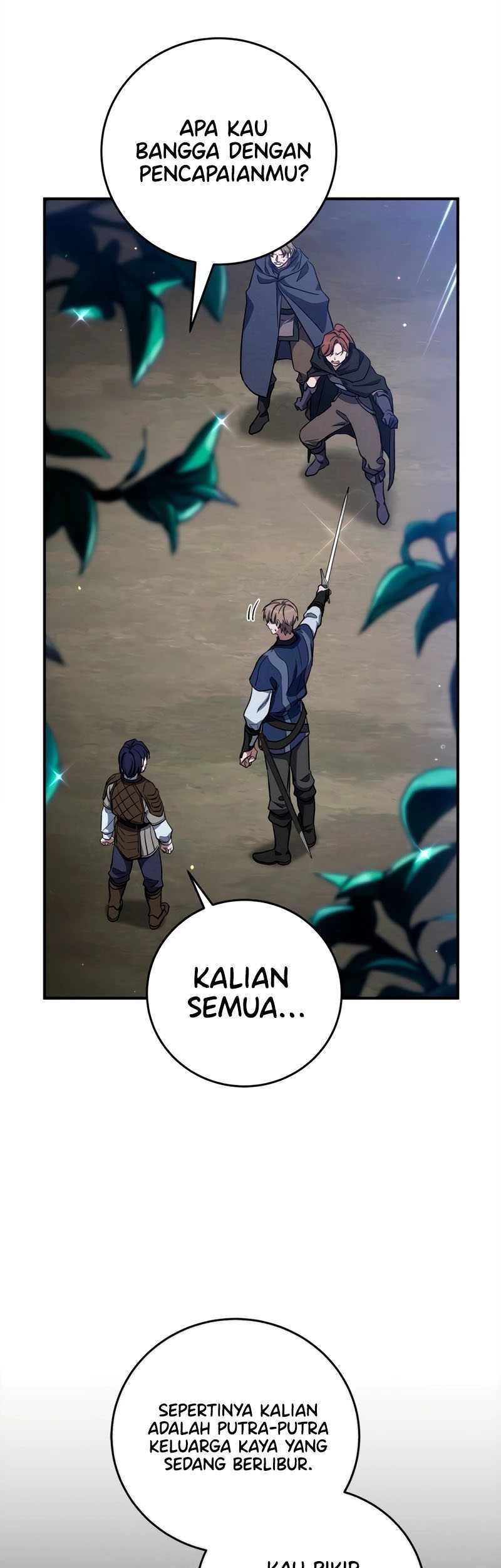 Children of the Rune Chapter 17 - halaman 10