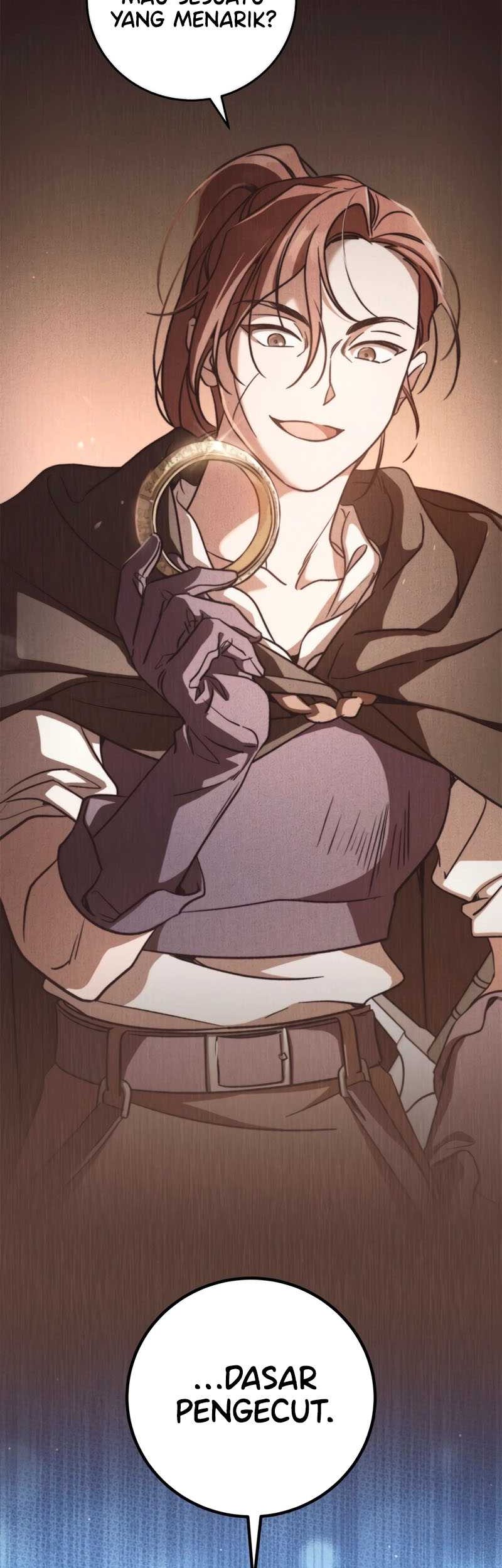 Children of the Rune Chapter 17 - halaman 12