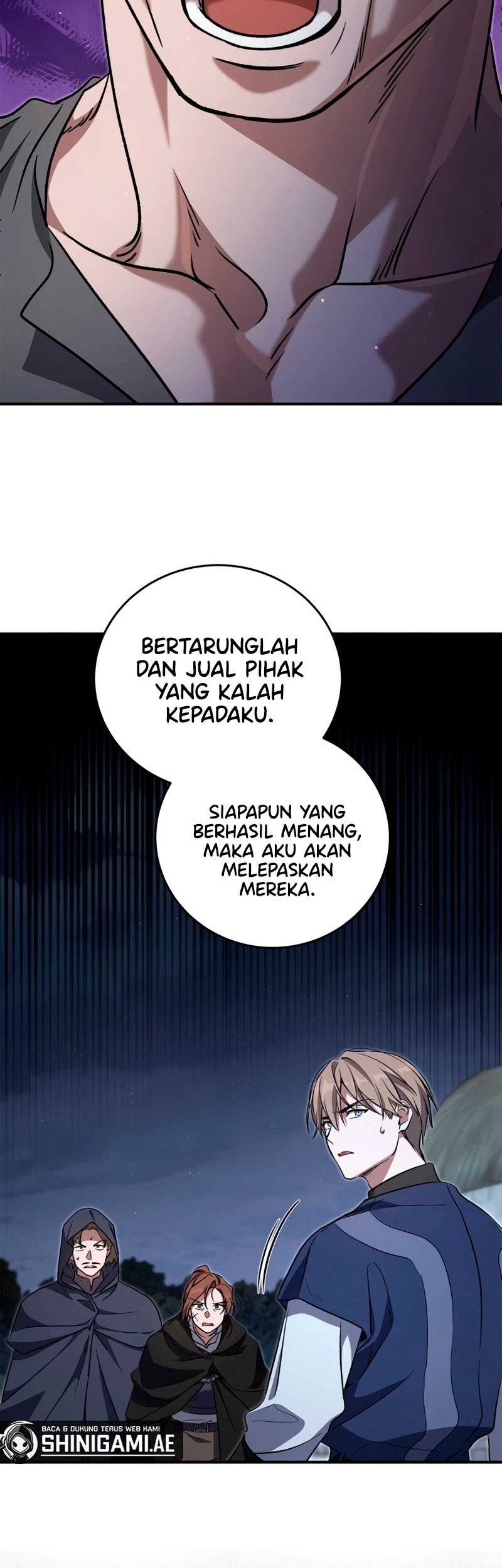 Children of the Rune Chapter 17 - halaman 17