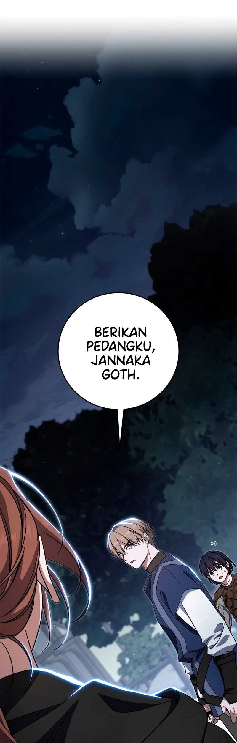Children of the Rune Chapter 17 - halaman 2