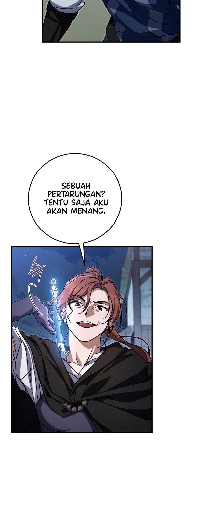 Children of the Rune Chapter 17 - halaman 21