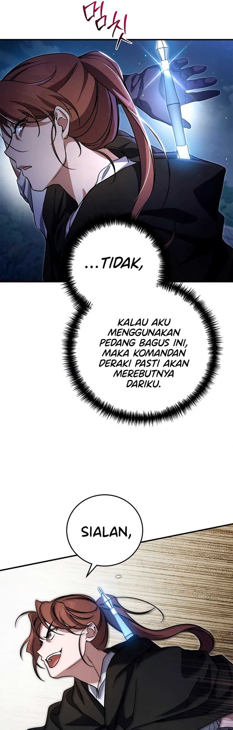 Children of the Rune Chapter 17 - halaman 22