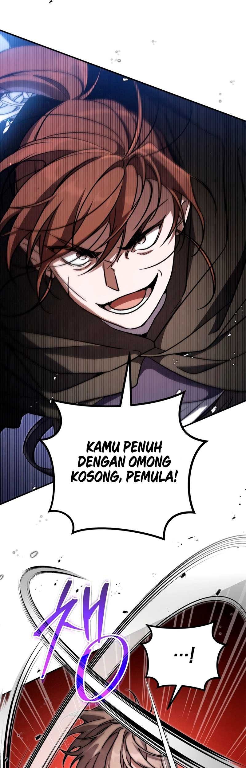 Children of the Rune Chapter 17 - halaman 26