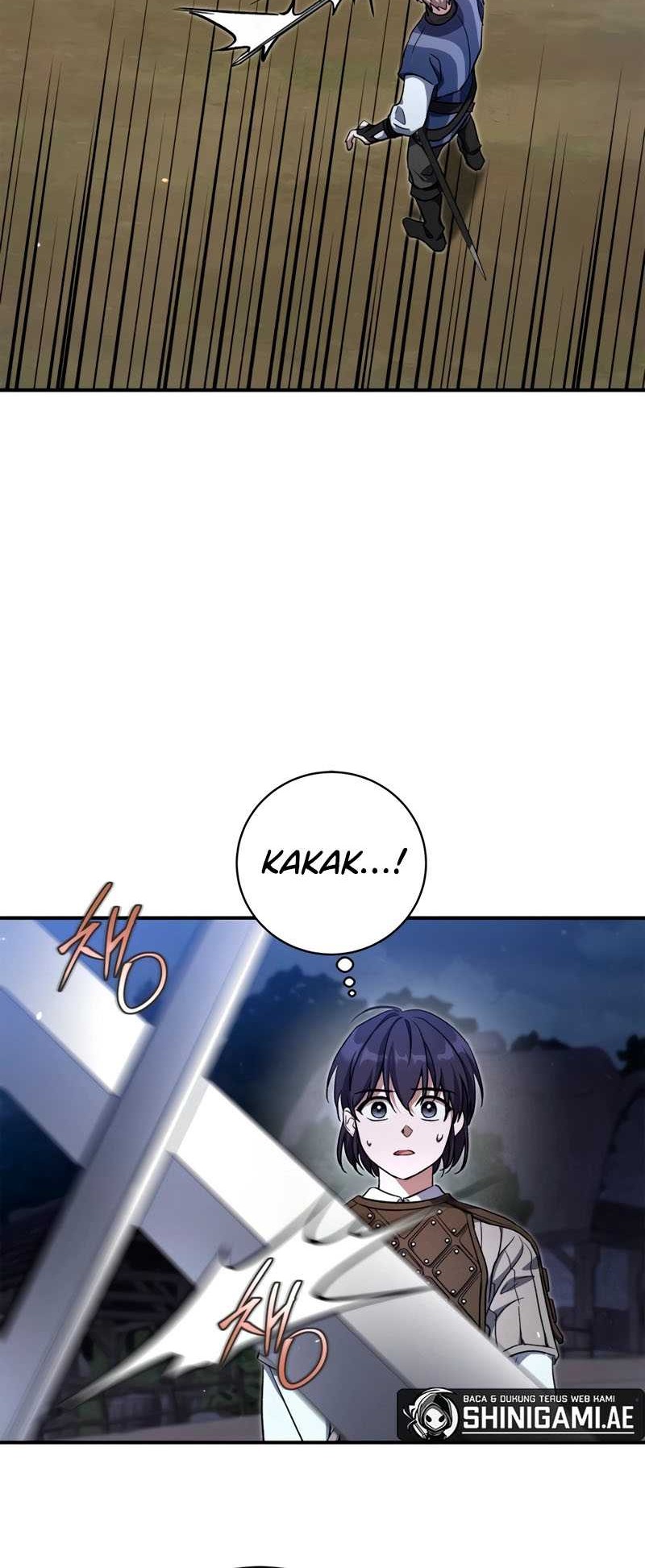 Children of the Rune Chapter 17 - halaman 29