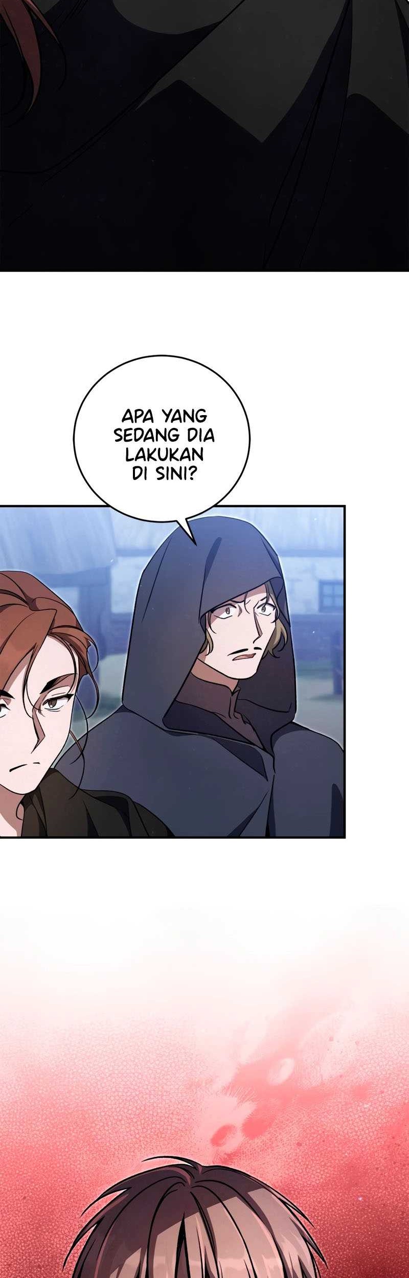 Children of the Rune Chapter 17 - halaman 3
