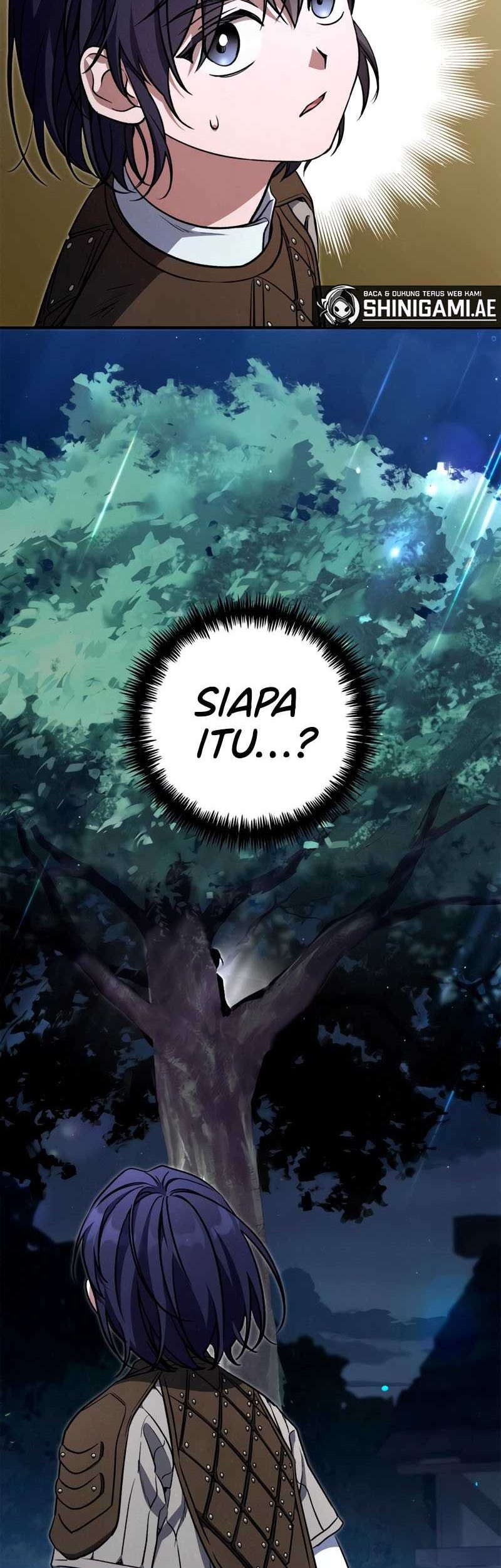 Children of the Rune Chapter 17 - halaman 31