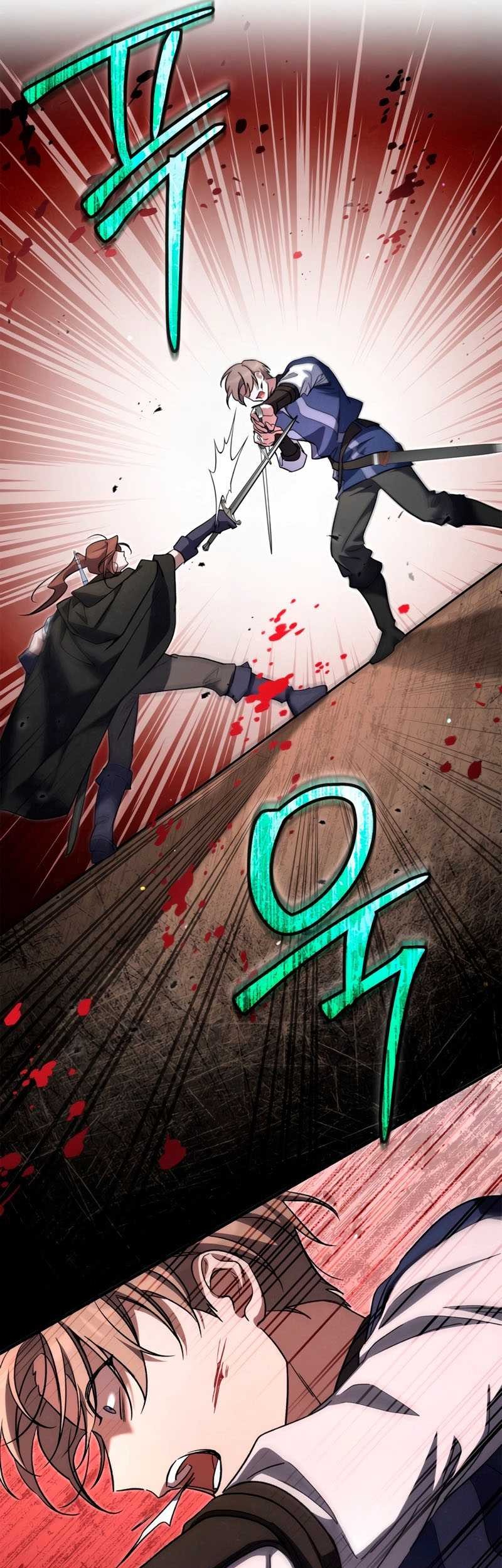 Children of the Rune Chapter 17 - halaman 33