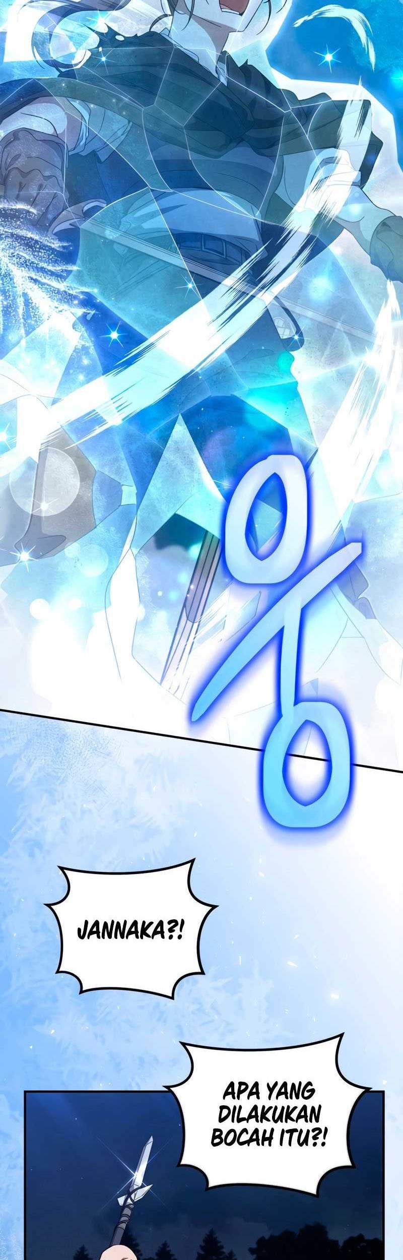 Children of the Rune Chapter 17 - halaman 42