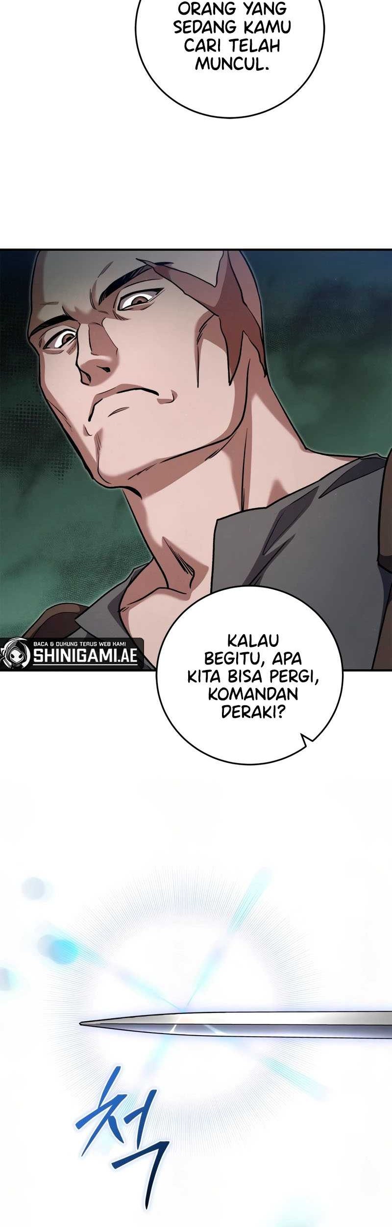 Children of the Rune Chapter 17 - halaman 5