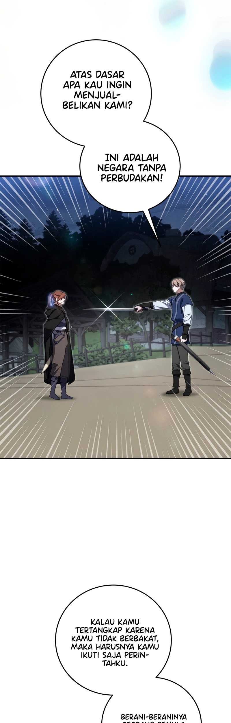 Children of the Rune Chapter 17 - halaman 6