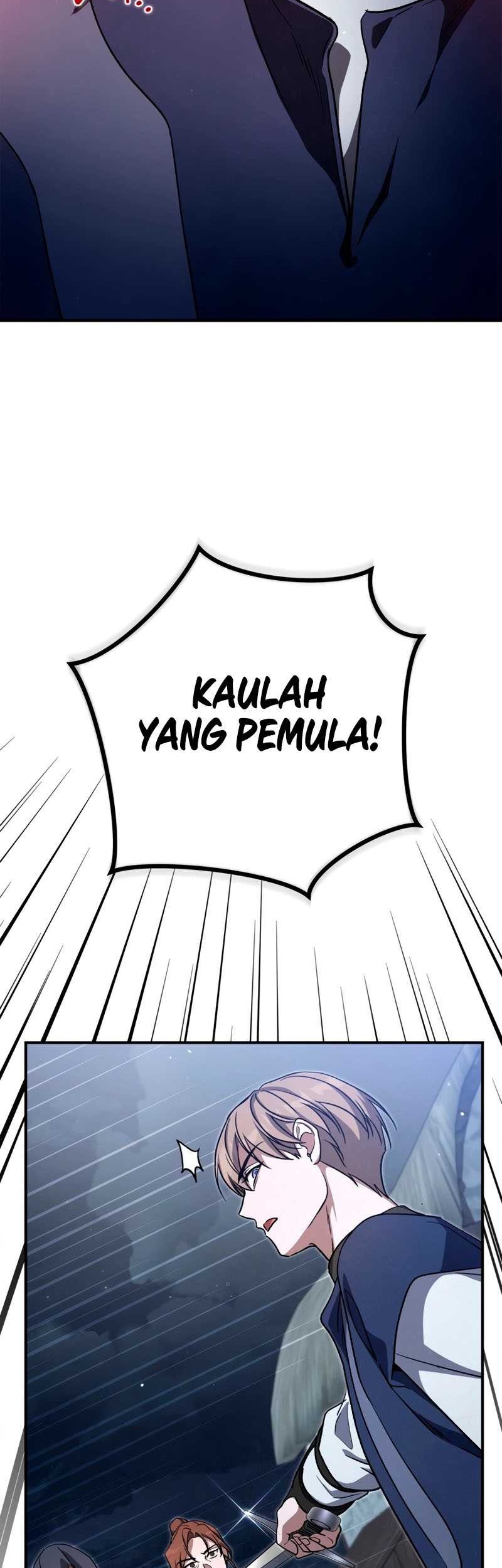 Children of the Rune Chapter 17 - halaman 8